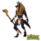 Anubis Transparent