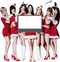 AOA Girl Group PNG