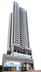 Apartment Building PNG