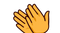 Applause Emoji PNG Image