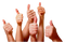 Applause PNG Clipart