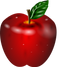 Apple Fruit Download PNG