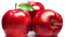 Apple Fruit High-Quality PNG