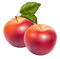 Apple Fruit PNG Image