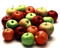 Apple Fruit PNG Pic