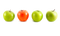 Apple Fruit PNG Picture