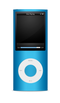 Apple iPod PNG Clipart