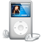 Apple iPod PNG HD Image