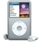 Apple iPod PNG Image File