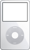 Apple iPod PNG Images