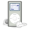 Apple iPod PNG Photo