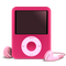 Apple iPod Transparent