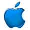 Apple Logo Transparent PNG