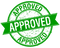 Approved PNG Free Download