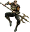 Aquaman PNG Image