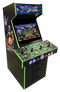 Arcade Machine PNG File