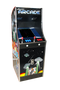 Arcade Machine PNG Image