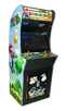 Arcade Machine PNG Pic