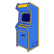 Arcade Machine PNG Picture