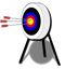 Archery PNG Clipart