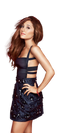 Ariana Grande PNG Clipart