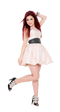 Ariana Grande PNG File