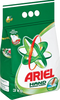 Ariel PNG Free Download