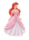 Ariel PNG HD