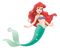 Ariel PNG Images