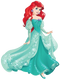 Ariel PNG Pic