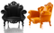 Armchair Free PNG Image