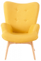 Armchair PNG Clipart