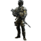 Army PNG Free Image