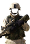 Army PNG Image File