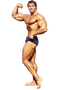 Arnold Schwarzenegger Bodybuilding PNG Free Download