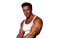 Arnold Schwarzenegger Bodybuilding PNG Image