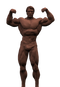 Arnold Schwarzenegger Bodybuilding PNG Pic