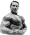 Arnold Schwarzenegger Bodybuilding PNG Picture