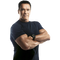 Arnold Schwarzenegger PNG File