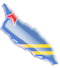 Aruba Flag Download PNG