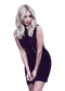 Ashley Benson PNG Clipart