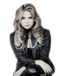 Ashley Benson PNG High Quality Image