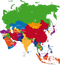 Asia PNG File