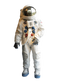 Astronaut PNG Clipart