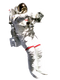 Astronaut PNG Free Download