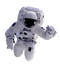 Astronaut PNG Images