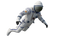 Astronaut PNG Picture