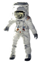 Astronaut PNG