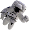 Astronaut Space PNG Free Image