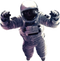 Astronaut Space PNG Images